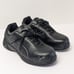 Puma Safety Velocity Low Steel Toe Sneakers, Black, Women's 8 M