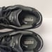 Puma Safety Velocity Low Steel Toe Sneakers, Black, Women's 8 M