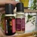 Young Living Essential Oils Lot PROGESSENCE PLUS 15ml ENDOFLEX