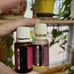 Young Living Essential Oils Lot PROGESSENCE PLUS 15ml ENDOFLEX