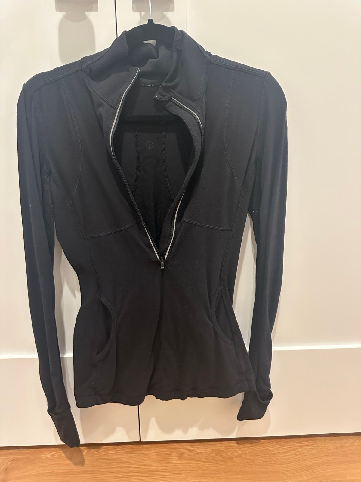 Lululemon Half Zip Pullover