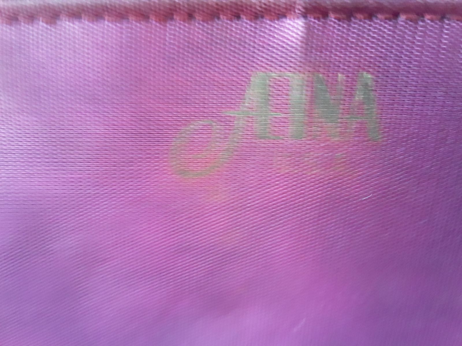 Vintag.AETNA purse made in USA.Black has
