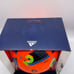 Adidas UEFA Euro 2016 France Official Match Ball Soccer Football Winter Beau Jeu