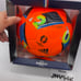 Adidas UEFA Euro 2016 France Official Match Ball Soccer Football Winter Beau Jeu