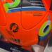 Adidas UEFA Euro 2016 France Official Match Ball Soccer Football Winter Beau Jeu