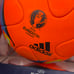 Adidas UEFA Euro 2016 France Official Match Ball Soccer Football Winter Beau Jeu