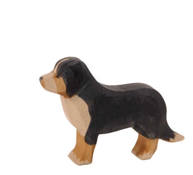 NWT Ostheimer Bernese Mountain Dog