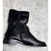 Aerosoles Women’s Take Pride Mid Calf Motorcycle Boots Size 8.5
