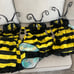 Three Sisters Bee Halloween Costumes