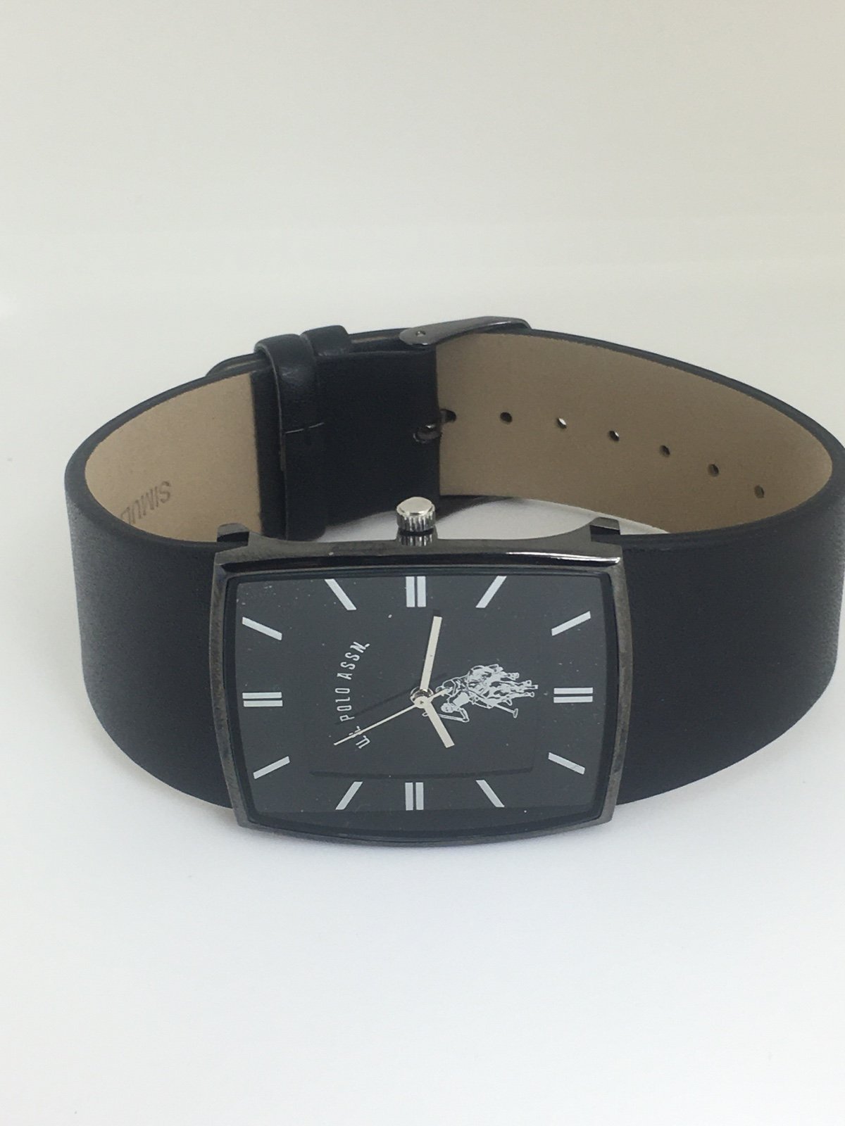 US POLO ASSN. MENS WATCH