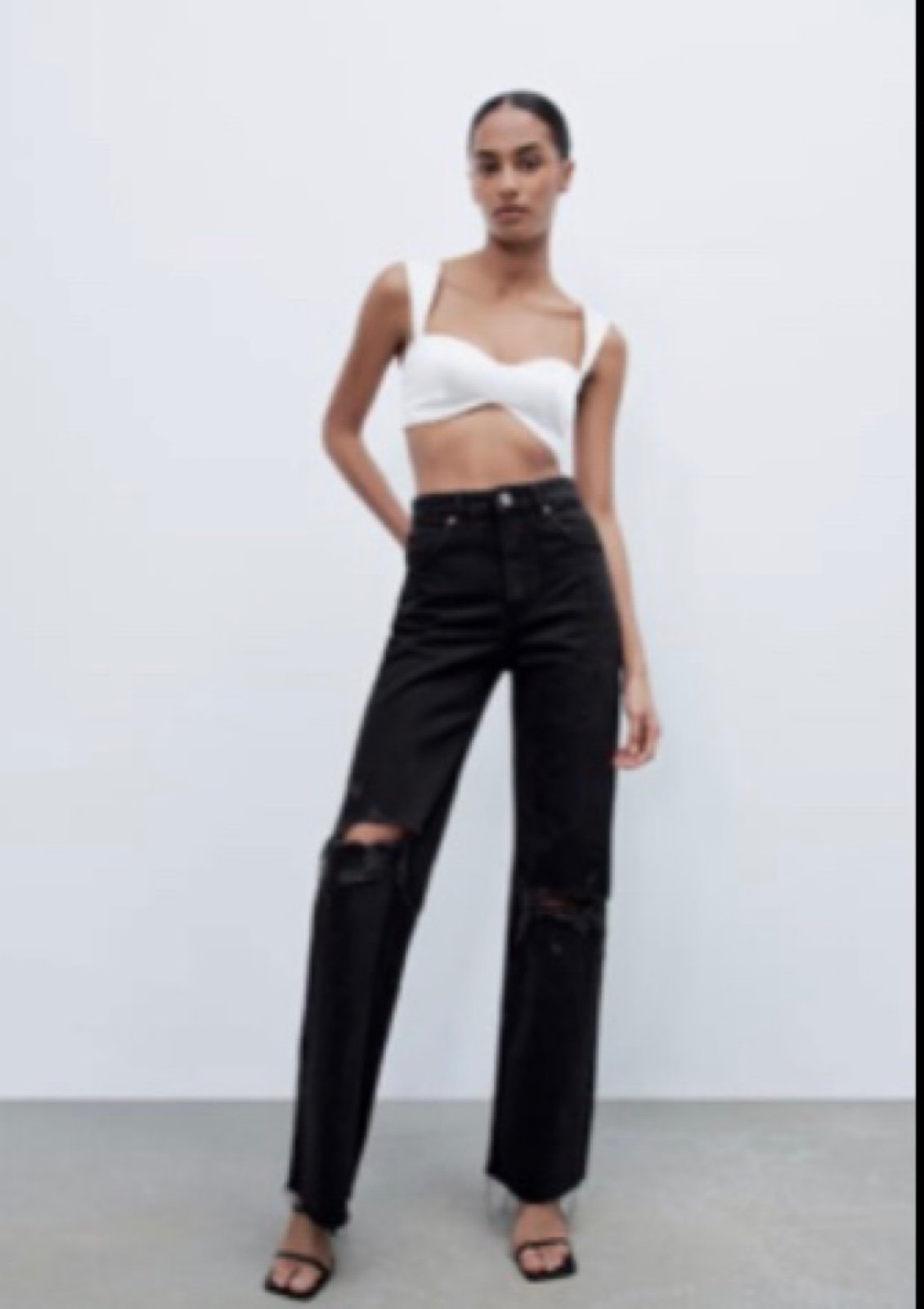 jeans women