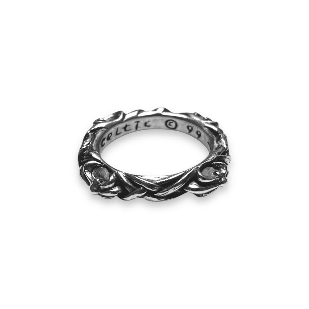 最新人気 A&G SBT Band Ring アクセサリー