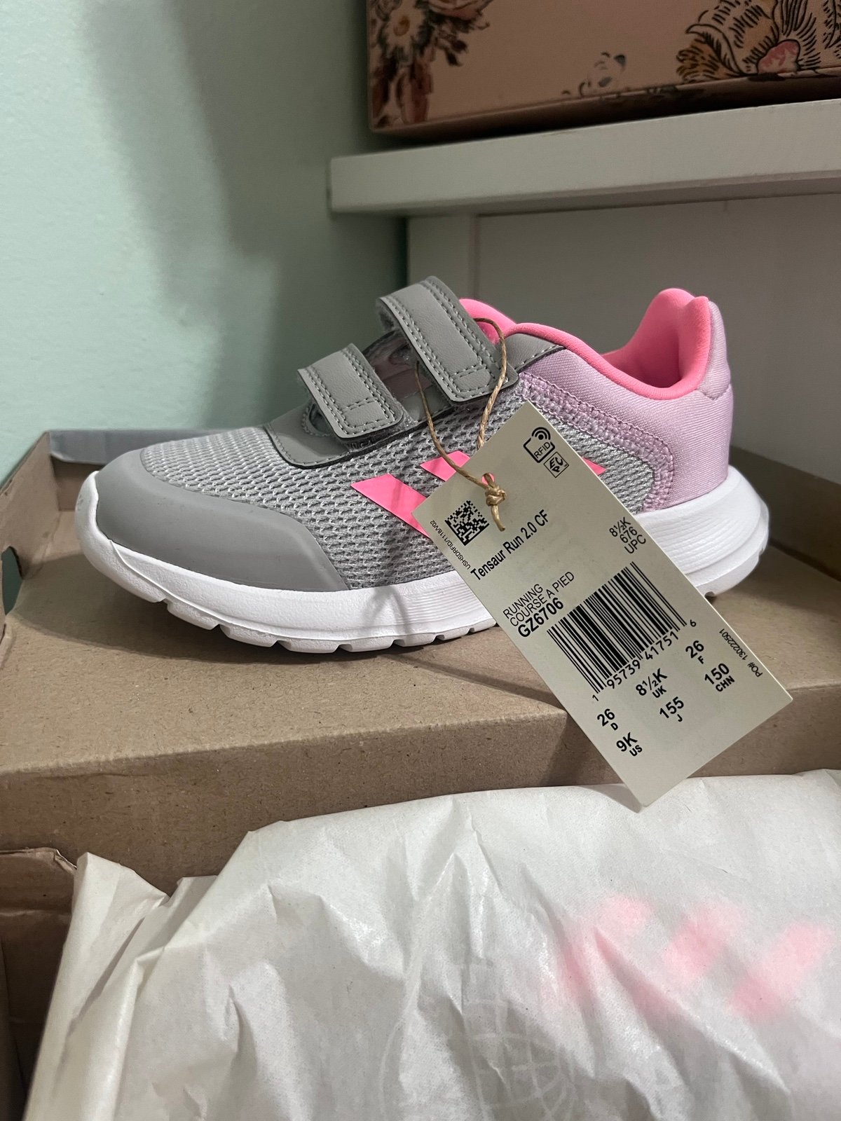 Shoes