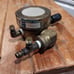 Instrument division Veriflo corporation series number 192935