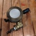 Instrument division Veriflo corporation series number 192935