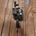 Instrument division Veriflo corporation series number 192935