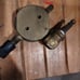 Instrument division Veriflo corporation series number 192935