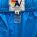 AVIATOR NATION 5 Stripe Flex Shorts Men's Size 29 Parrot Blue