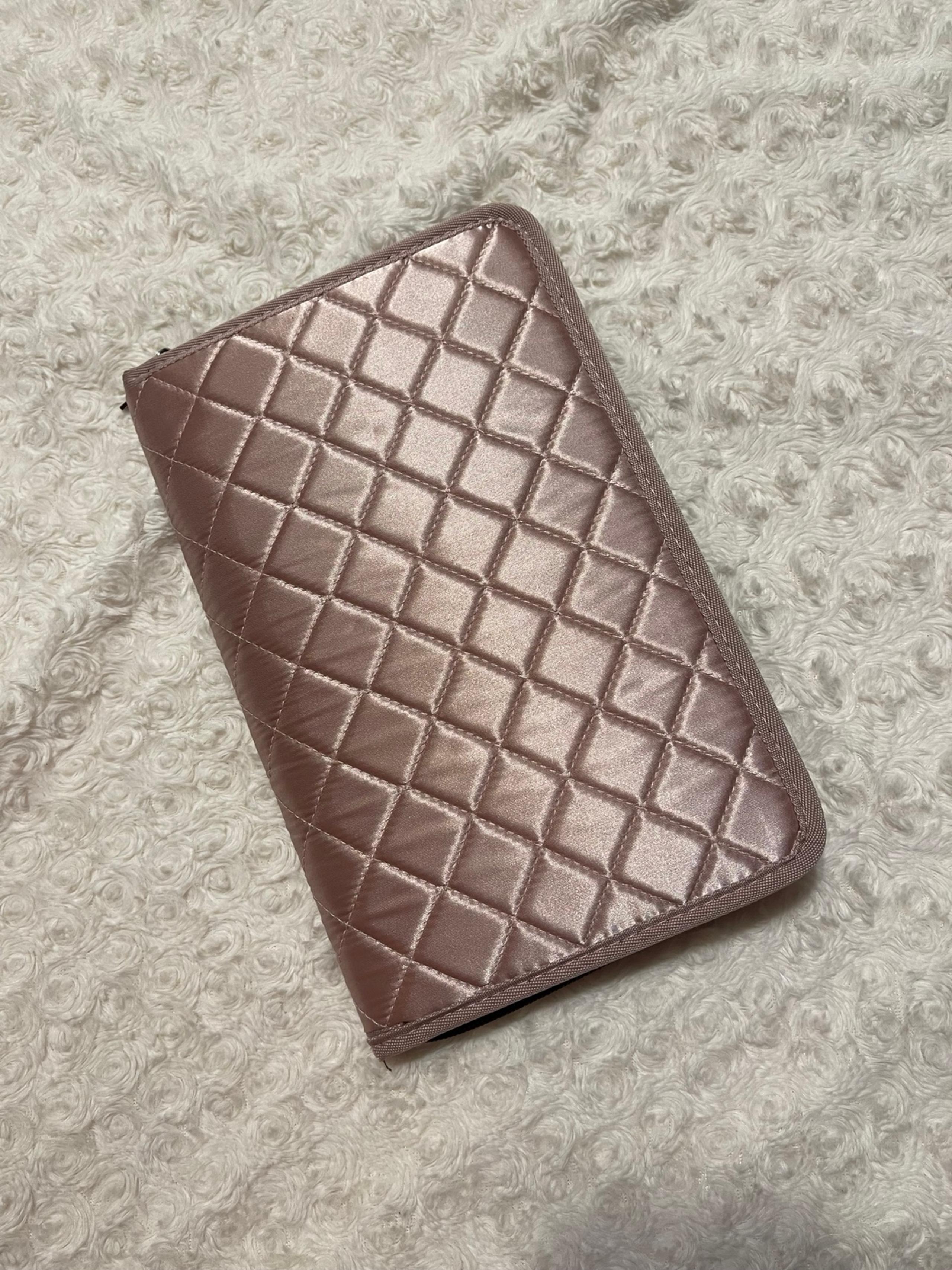 Wet n wild makeup brush set and brush cleaner