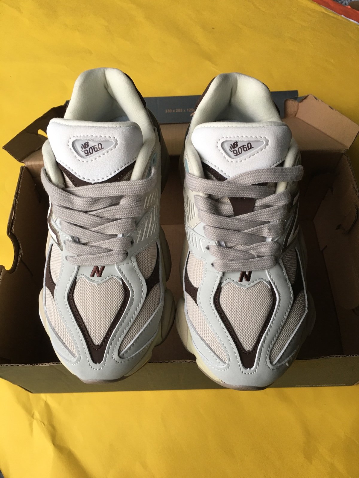 New balance 9060