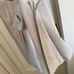 Athleta Tribecca Crop Pant size 14. Light gray color.