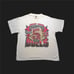 Vintage 1997 Chicago Bulls NBA Champions Finals Single Stitch T shirt Large