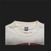 Vintage 1997 Chicago Bulls NBA Champions Finals Single Stitch T shirt Large