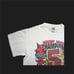 Vintage 1997 Chicago Bulls NBA Champions Finals Single Stitch T shirt Large