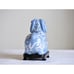 Antique Chinese Porcelain Ram Lidded Dish