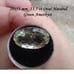 Green Amethyst Loose Gemstone 13.50 cts
