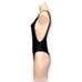 SEASHELL Carol One Piece Swimsuit, Black, Small
