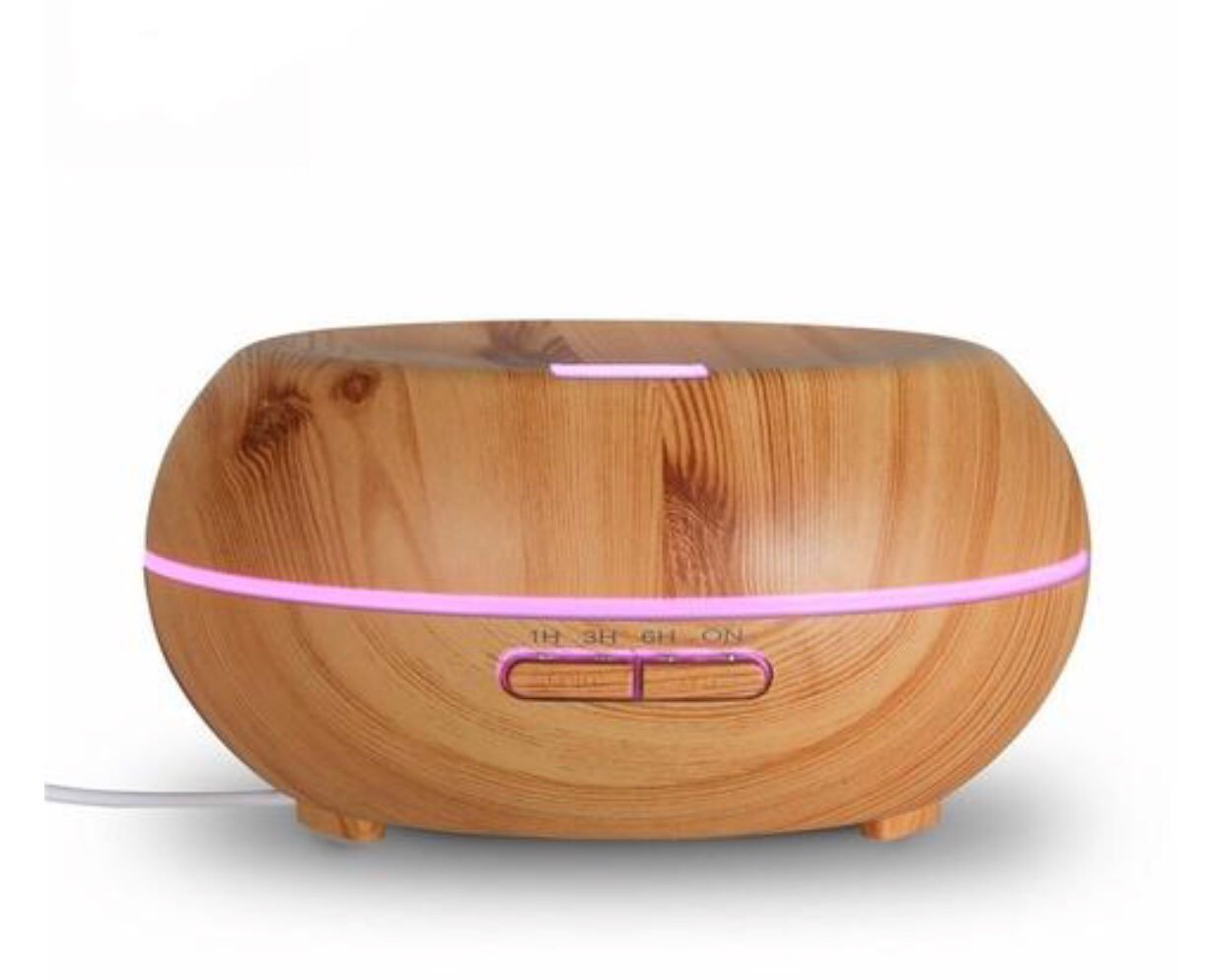 humidifier