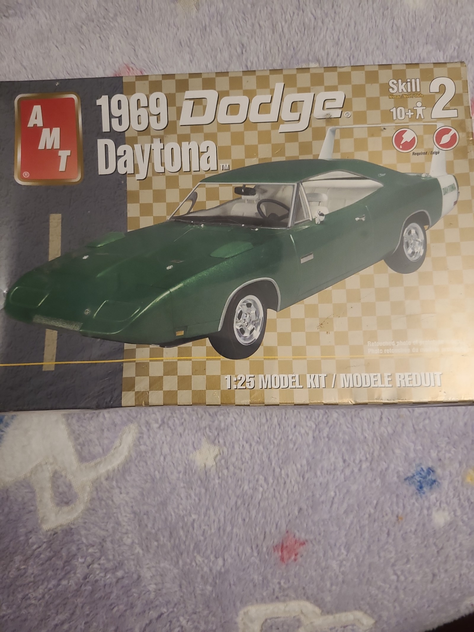 Model Kit