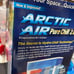 Arctic Air PURE CHILL MAX Cooling Power! - Evaporative Air Cooler