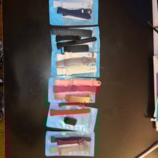 Fitbit Charge 3 Activity Tracker + Heart Rate with 13 bands