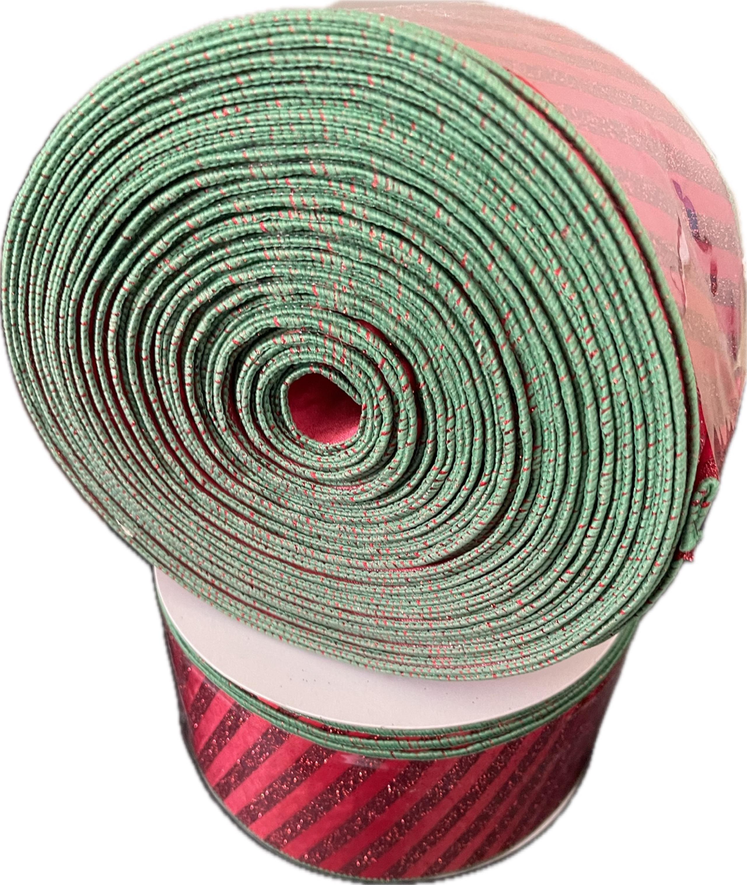 Jumbo Luxury Gift Ribbons
