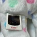 Ty Beanie Babies Kissme Bear 2001 Retired Valentines Day Plush Rare Errors MWMT