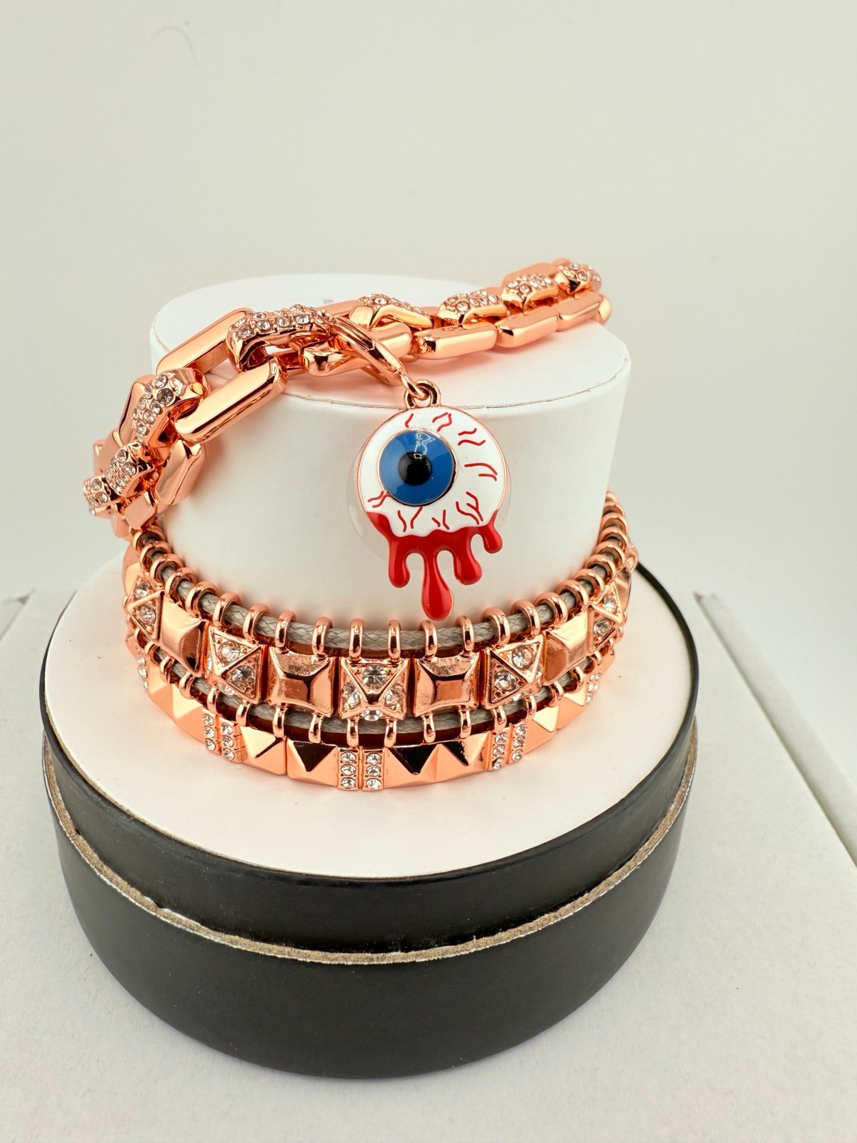 Bomb Party - Halloween Stacks 2025 - If Looks Could Kill Softly