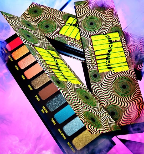 Melt Cosmetics : Electrip (brand new in box)