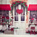 Valentine Photography Backdrop