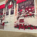 Valentine Photography Backdrop