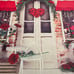 Valentine Photography Backdrop
