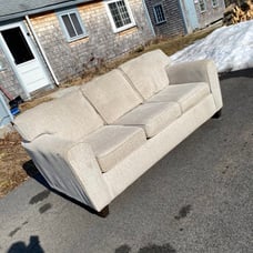 American furtniture couch/sofa
