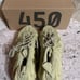 Brand New Adidas Yeezy 450 Resin