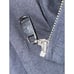 Burberry Woman’s Black Pants & Top Set Size L 90% Cotton Stretchy