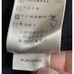 Burberry Woman’s Black Pants & Top Set Size L 90% Cotton Stretchy