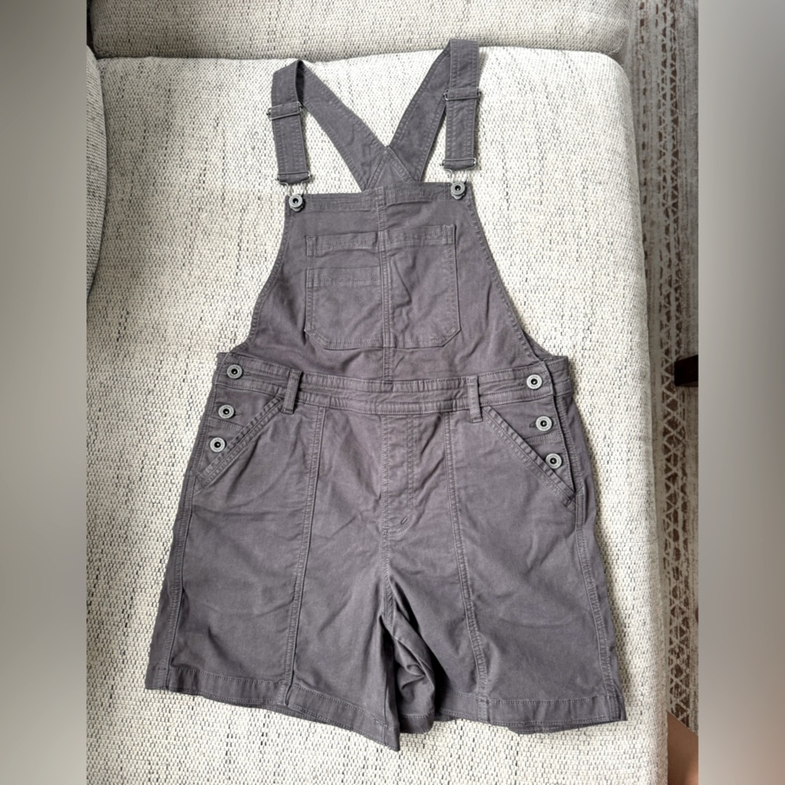 Kuhl Kultivatr Shortall overalls