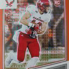 2017 Classic Cooper Kupp Rookie (2/25)