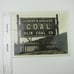 Photograph Indianapolis Indiana Olin Coal Co Scuddy & Ashless Sign Antique 1920s