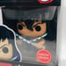 Funko Pop! Demon Slayer Inosuke Hashibira T-Shirt Bundle GameStop (Size XL)